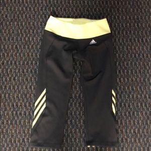 Capri leggings Adidas